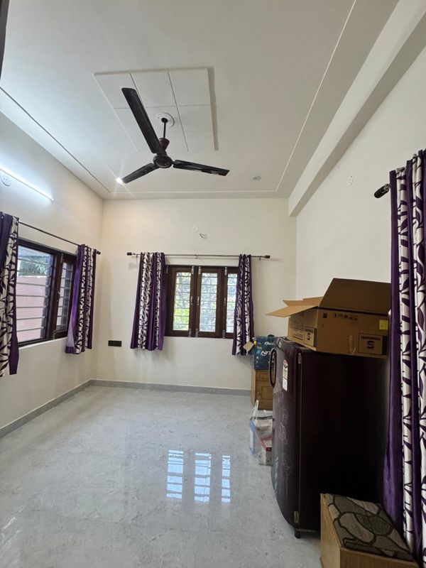 1 BHK Builder Floor For Rent in Dehradun Cantt