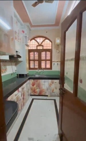 2 BHK Independent House For Rent in Sector 9