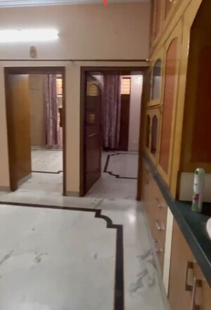 Building Lobby in 2 BHK Independent House at Sector 9 – for Rent