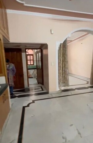 Building Lobby in 2 BHK Independent House at Sector 9 – for Rent
