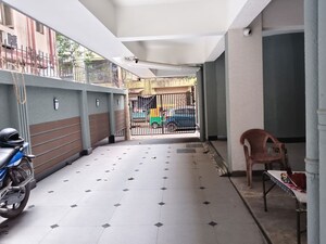Kitchen in 3 BHK Builder Floor at New Alipore – for Sale