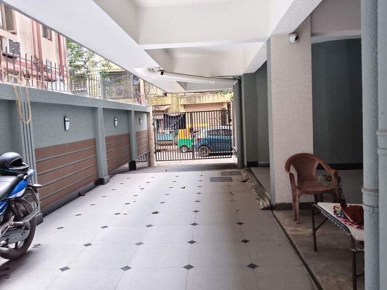 Kitchen, new alipore 3 Bedroom 1298 Sq.Ft. Builder Floor In New Alipore Kolkata 10407981