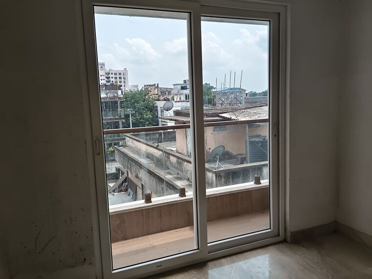 Balcony, new alipore 3 Bedroom 1298 Sq.Ft. Builder Floor In New Alipore Kolkata 10407981