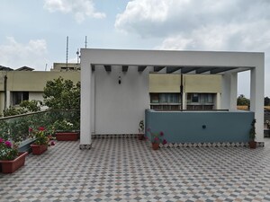 3 BHK Builder Floor – Exterior View View at New Alipore - for Sale