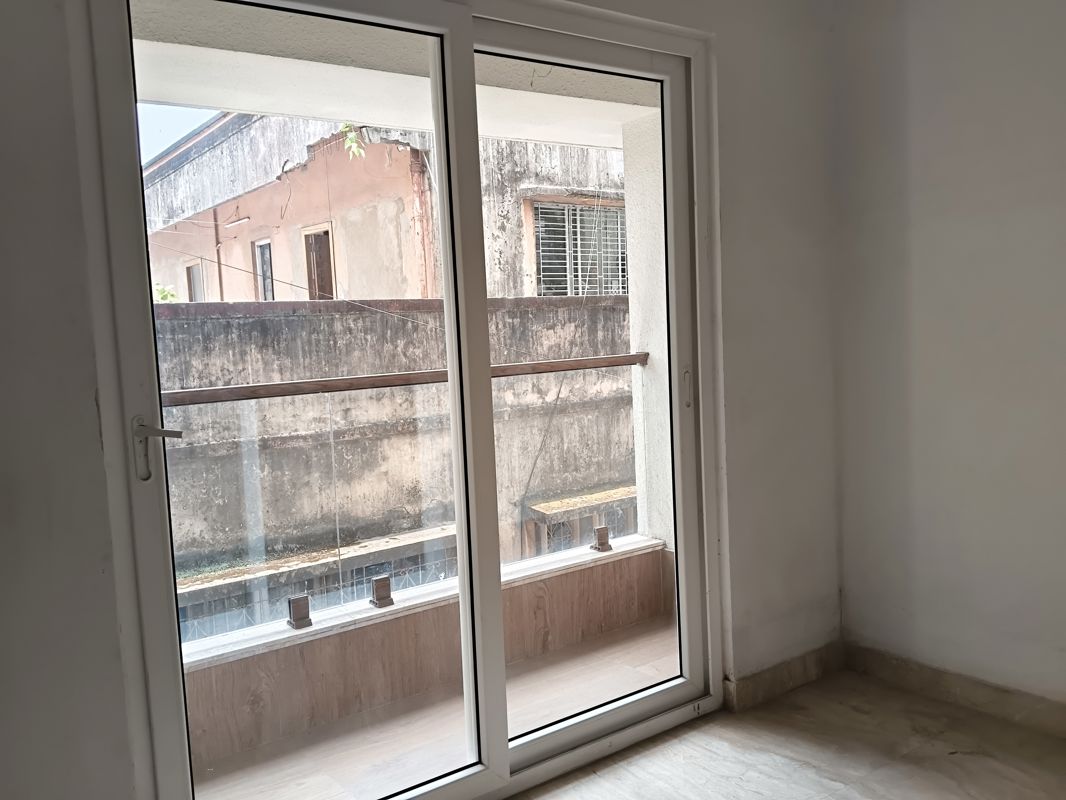 3 BHK + Pooja Room Builder Floor For Sale in New Alipore