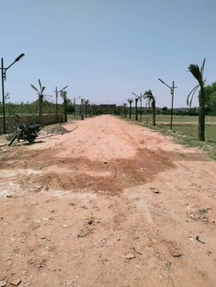 Plot For Sale in Farukh Nagar Sector 3