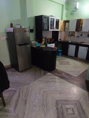 Bedroom in 3 BHK Independent House at Sector 9a – for Rent
