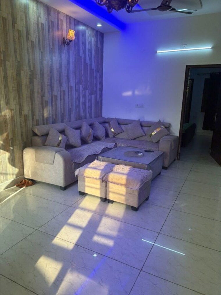 Living Room, kulhan 2 Bedroom 1400 Sq.Ft. Builder Floor In Kulhan Dehradun 10408002