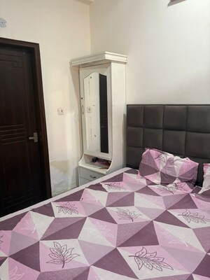Living Room in 2 BHK Builder Floor at Kulhan – for Rent