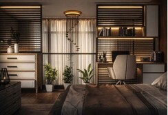 StudioApartment For Rent in M3M Corner Walk