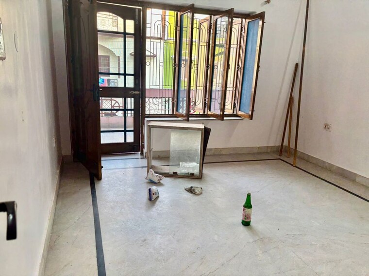 Balcony, aamwala 1 Bedroom 1300 Sq.Ft. Builder Floor In Aamwala Dehradun 10408005