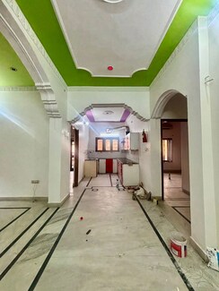 1 BHK Builder Floor For Rent in Aamwala