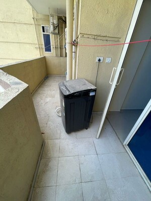 Team Area in 2 BHK Apartment at Pyramid Midtown, Sector 59 – for Rent