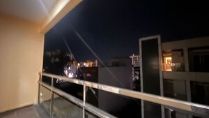 Furnished Amenities in 2 BHK Builder Floor at Aman Vihar – for Rent