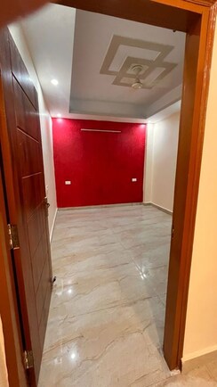 2 BHK Builder Floor For Rent in Aman Vihar