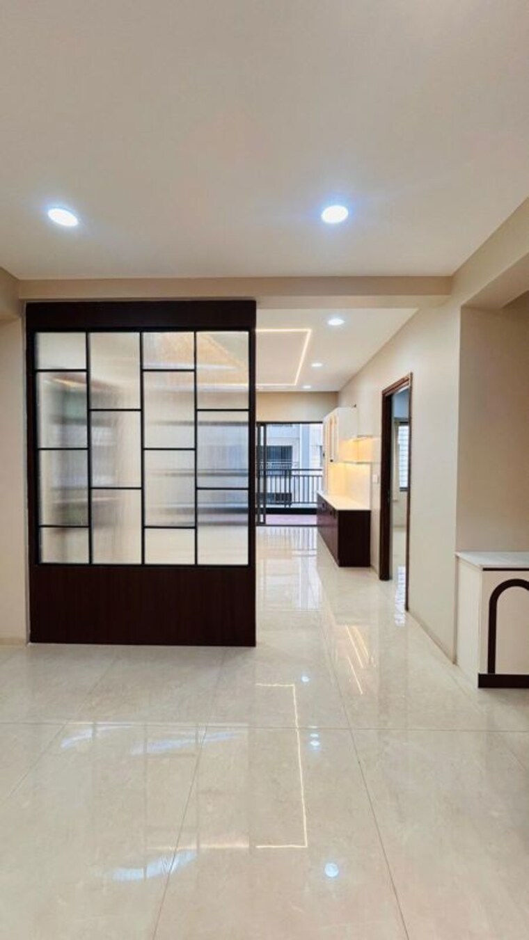 Room, ghr-titania 3 Bedroom 1650 Sq.Ft. Apartment In Kondapur Hyderabad 10407995