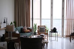 2 BHK Apartment For Sale in Bhartiya Leela Residences