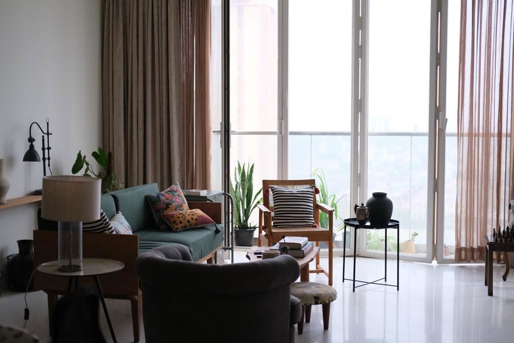 2 BHK Apartment For Sale in Bhartiya Leela Residences