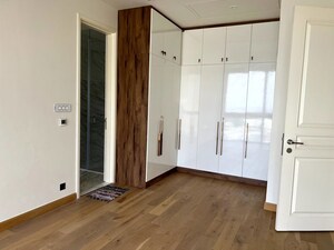  2 BHK Apartment at Bhartiya Leela Residences, Thanisandra Main Road – for Sale