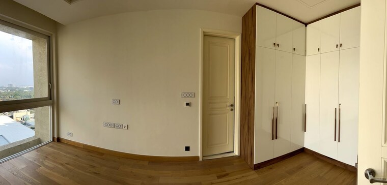 Other, bhartiya-leela-residences 2 Bedroom 1804 Sq.Ft. Apartment In Thanisandra Main Road Bangalore 10408006