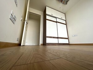 Room in 2 BHK Apartment at Bhartiya Leela Residences, Thanisandra Main Road – for Sale