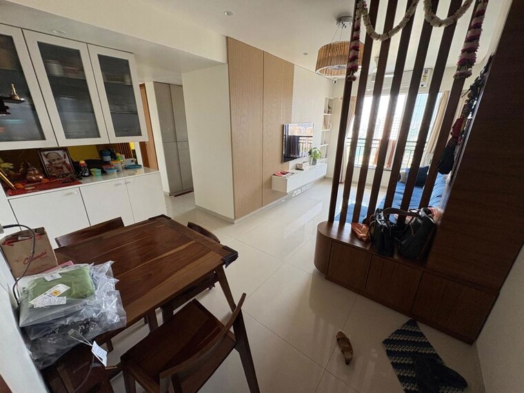 Team Area, arihant-residency-sion 2.5 Bedroom 770 Sq.Ft. Apartment In Sion Mumbai 10408010