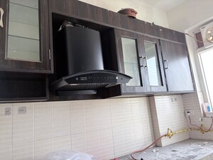 Kitchen in 2 BHK Apartment at CHD Avenue 71, Sector 71 – for Rent