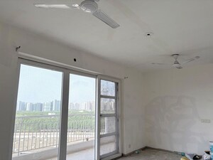 Living Room in 2 BHK Apartment at CHD Avenue 71, Sector 71 – for Rent