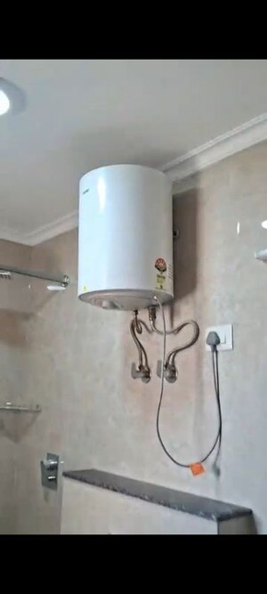 Bathroom in 4 BHK Apartment at ATS Triumph, Sector 104 – for Rent