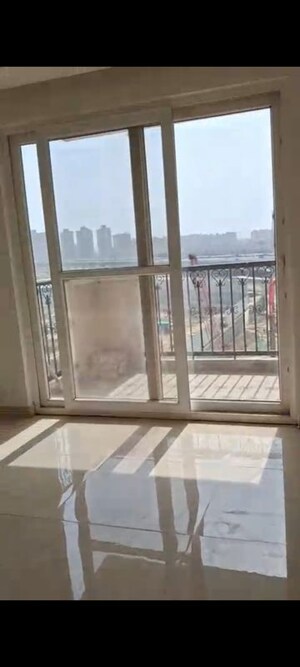 Balcony in 4 BHK Apartment at ATS Triumph, Sector 104 – for Rent