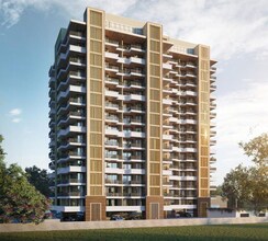 3 BHK Apartment For Sale in Kharar-Kurali Highway