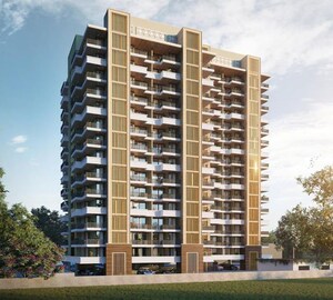 3 BHK Apartment For Sale in KharaR-Kurali Highway