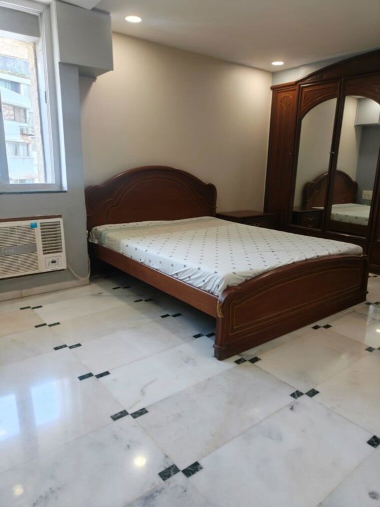 Living Room, worli-residency 4 Bedroom 2533 Sq.Ft. Apartment In Worli Mumbai 10408014