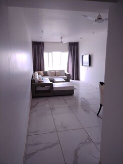2.5 BHK Apartment For Rent in Bharat Optimus