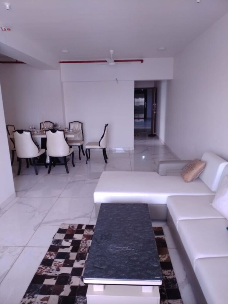Team Area, bharat-optimus 2.5 Bedroom 800 Sq.Ft. Apartment In Malad West Mumbai 10408016