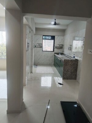 Bathroom in 2 BHK Apartment at Dadar West – for Rent