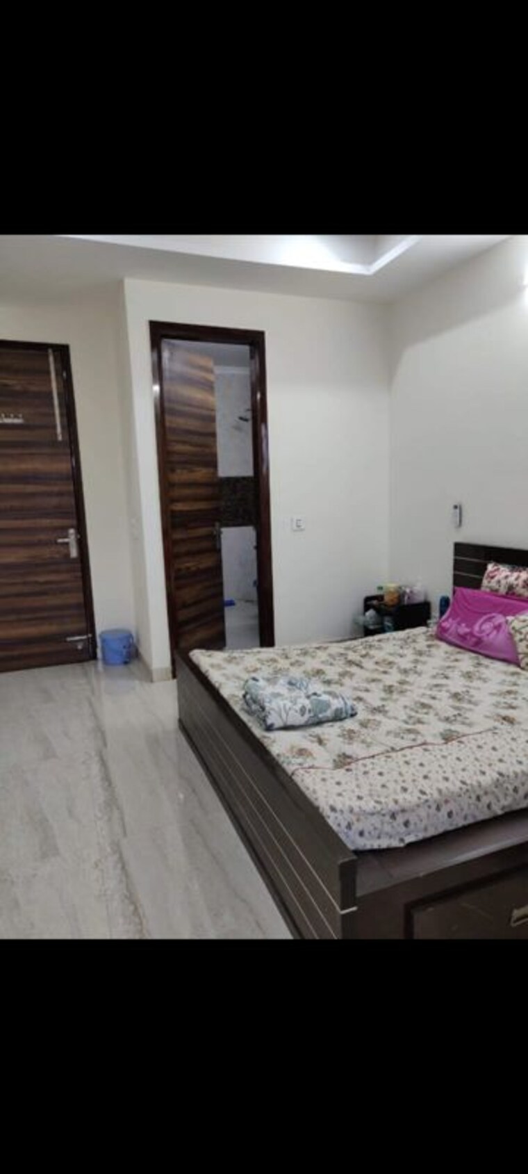 Bedroom, sector 23a 3 Bedroom 1560 Sq.Ft. Builder Floor In Sector 23a Gurgaon 10408020