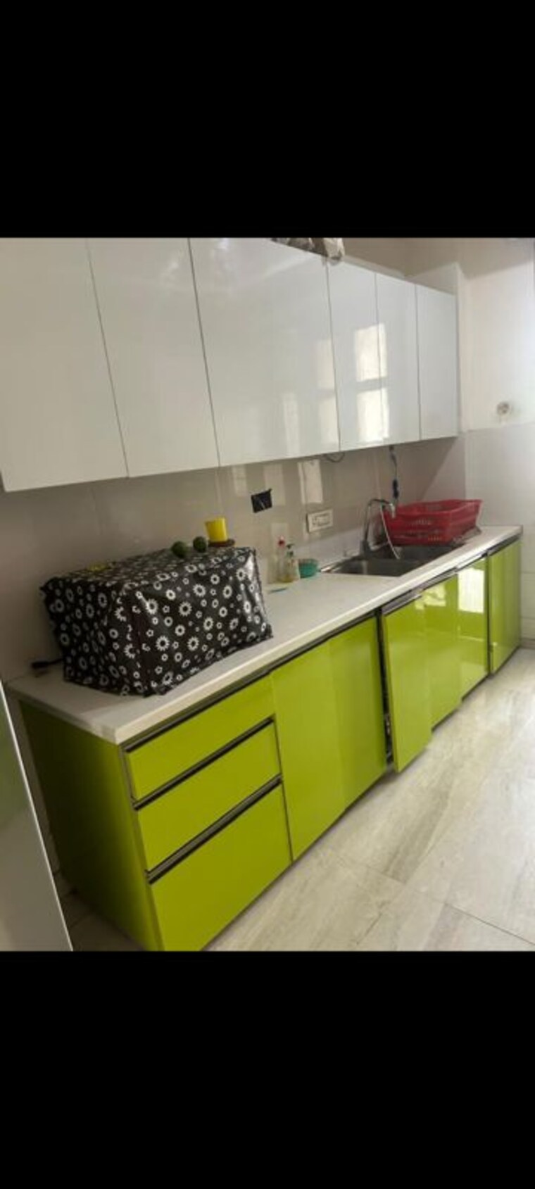 Kitchen, sector 23a 3 Bedroom 1560 Sq.Ft. Builder Floor In Sector 23a Gurgaon 10408020