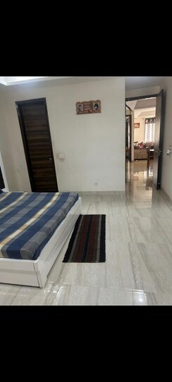 3 BHK + Pooja Room Builder Floor For Rent in Sector 23A