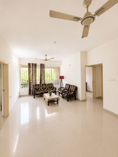 2.5 BHK Apartment For Rent in Rama Air Castle