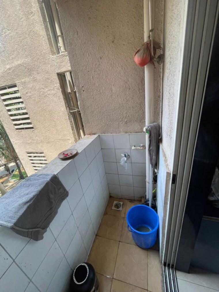 Kitchen/pantry, rama-air-castle 2.5 Bedroom 1100 Sq.Ft. Apartment In Hinjewadi Pune 10408021