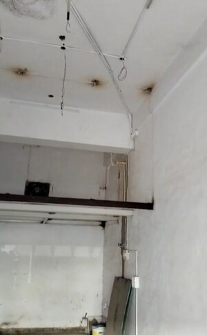 Bathroom in  Shop at Golden Park Complex, Gokul Nagar – for Rent