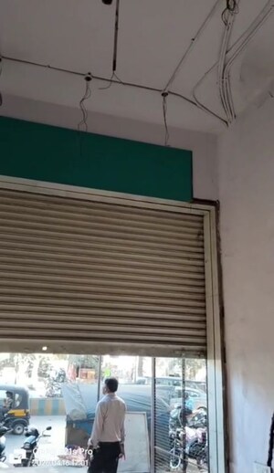 Room in  Shop at Golden Park Complex, Gokul Nagar – for Rent