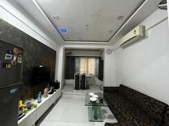 2 BHK Apartment For Rent in Ekta Heights Khar West