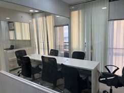 Office Space For Rent in Mayuresh Chambers