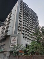 3 BHK 1000 Sq.Ft. Apartment in Mallhar Bhimashankar Heights