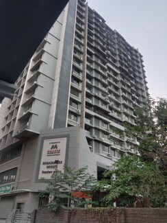3 BHK Apartment For Rent in Mallhar Bhimashankar Heights