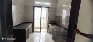 Kitchen in 1 BHK Apartment at Regency Anantam, Dombivli East – for Sale