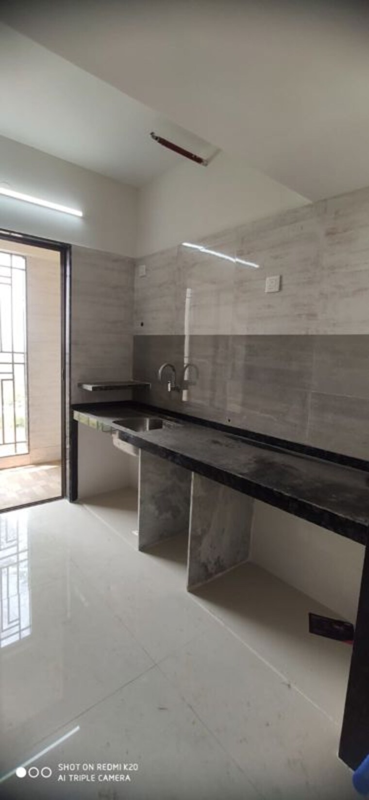 Kitchen, regency-anantam 1 Bedroom 475 Sq.Ft. Apartment In Dombivli East Thane 10408036