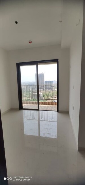 Room in 1 BHK Apartment at Regency Anantam, Dombivli East – for Sale